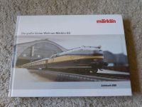 Buch NEU Märklin Jahrbuch 2005 OVP Baden-Württemberg - Leingarten Vorschau