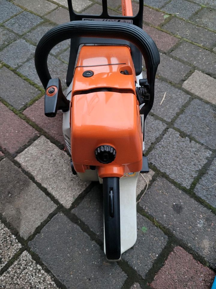 Stihl MS 361 Motorsäge Kettensäge in Dortmund