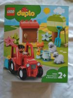 Lego Duplo ab 2 Jahren Nordrhein-Westfalen - Hamm Vorschau