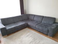 Ecksofa Santorini L-Form mit Bettfunktion Bielefeld - Bielefeld (Innenstadt) Vorschau