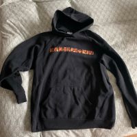 seltener Rammstein Hoodie Gr. XL Screen Stars 90er Shirt Pullover Nürnberg (Mittelfr) - Kleinreuth b Schweinau Vorschau