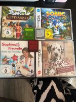 Nintendo DS Spiele Chemnitz - Hutholz Vorschau