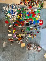Lego Sammlung ca.7 Kilo- überwiegend von Super Mario Düsseldorf - Grafenberg Vorschau