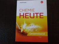 Chemie heute Gesamtband Lösungen NEU 9783141513462 Rheinland-Pfalz - Gunderath Vorschau