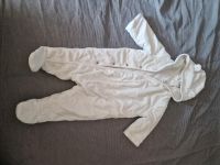 C&A Baby-Anzug in Weiß – Neu, nur gewaschen Niedersachsen - Buxtehude Vorschau