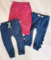 Babykleidung Paket, Hosen, Gr. 80 Münster (Westfalen) - Angelmodde Vorschau