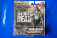 Rick Grimes - Series Two 2 -The Walking Dead - Figur - TWD - OVP Nordrhein-Westfalen - Oberhausen Vorschau