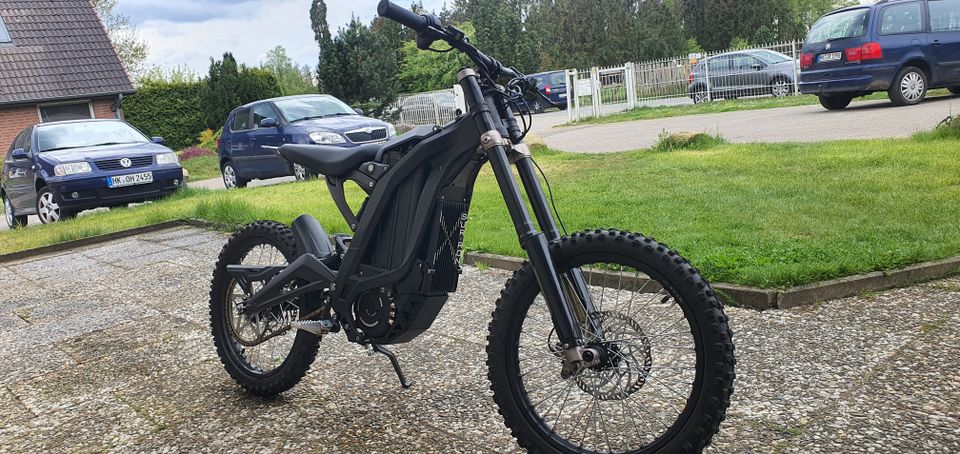 Surron Light Bee Tausch gegen High-end E-Bike/E-MTB/E-Fully in Schneverdingen