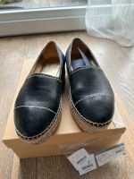 Prada Leder Espadrilles Gr 39.5 Köln - Köln Brück Vorschau