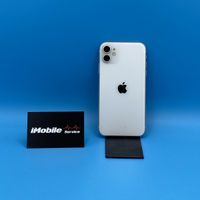 ❌ iPhone 11 64GB WEISS Akkukap.: 75% Gebraucht N229 ❌ Mitte - Wedding Vorschau