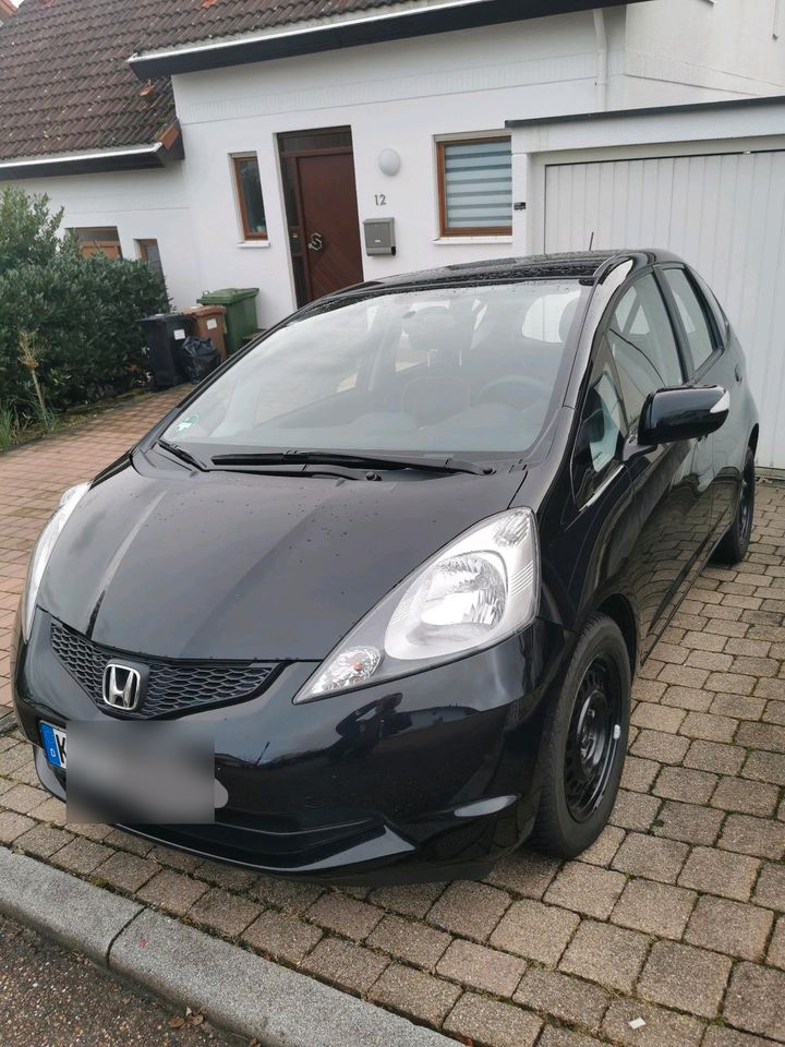 Honda jazz in Künzelsau