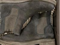 Marc O'Polo Chelsea Boots, wie neu, 42, blau Nordrhein-Westfalen - Bottrop Vorschau