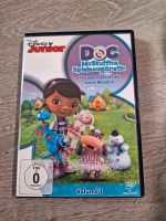 Dvd: Doc McStuffins Spielzeugärztin Freundschaft ist die beste Me Schleswig-Holstein - Handewitt Vorschau