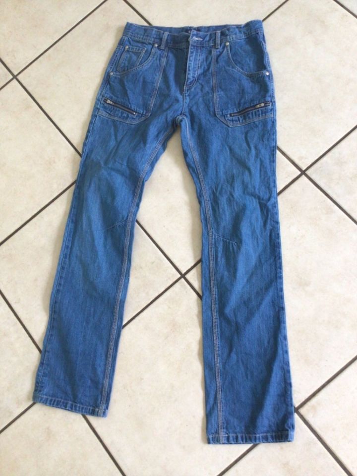 Schöne Jeans von Buffalo, Größe 182 in Moers