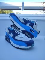 Nike Air Max 90 UNC Blue White München - Pasing-Obermenzing Vorschau