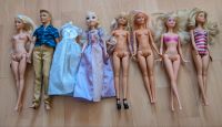Barbie Puppen Sammlung Konvolut Nordrhein-Westfalen - Oberhausen Vorschau