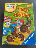 Puzzle Tierkinder 2-4 Jahre Bayern - Adelzhausen Vorschau