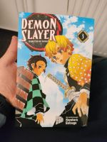 Demon Slayer Teil 3, NEU (Manga) Altona - Hamburg Iserbrook Vorschau