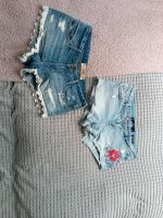 Hollister Hotpants Nordrhein-Westfalen - Hagen Vorschau