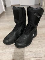 Motorradstiefel Damen Gr.38 Stuttgart - Bad Cannstatt Vorschau