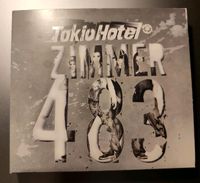 Tokio Hotel Zimmer 483 CD und DVD Bayern - Oberammergau Vorschau