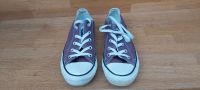 CONVERSE All Star Sneaker Chuck Turnschuh Sportschuh 36,5 Bayern - Vöhringen Vorschau