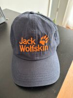 Kinder Kappe Cap Jack Wolfskin TOP! Nordrhein-Westfalen - Brühl Vorschau