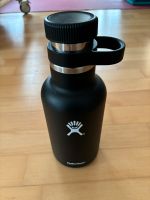 Hydro Flask 64oz (1,9l) Flasche schwarz, gebraucht Baden-Württemberg - Rottweil Vorschau