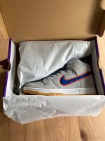 Nike Sb Dunk High Rush Blue and Team Orange 41 Häfen - Bremerhaven Vorschau