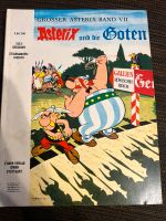 Diverse Asterix und Obelix Comic 70er Jahre 2,80 DM Berlin - Tegel Vorschau