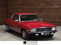 MERCEDES-BENZ 350 SLC V8 C107 | H-ZULASSUNG | LEDER | TÜV NEU Baden-Württemberg - Aitrach Vorschau