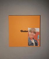 BTS Album 'Butter' Orange Version + Fotokarte Nordrhein-Westfalen - Gelsenkirchen Vorschau