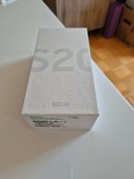 Samsung S20 FE weiß 128 GB Bayern - Würzburg Vorschau