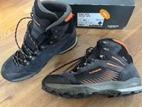 Lowa Vigo GTX Hikingshuh Gr. 44 Wanderschuh Köln - Porz Vorschau