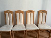 Vier Stühle Dresden - Pieschen Vorschau