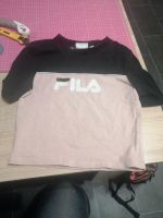 Fila bauchfreies tshirt Nordrhein-Westfalen - Lünen Vorschau