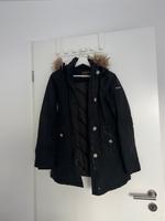 WOOLRICH PARKA Damen Kr. München - Feldkirchen Vorschau
