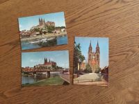 Postkarten Meißen Nordrhein-Westfalen - Bergisch Gladbach Vorschau
