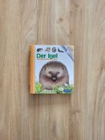 Buch Der Igel mit Folien MEYERS TOP Saarland - Schwalbach Vorschau