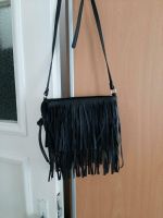 Handtasche klein Pices Leder Damen Hessen - Weilburg Vorschau