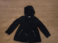 Umstandsjacke h&m schwarz Hessen - Oberzent Vorschau