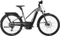 Tesoro Neo X1 Cannondale 750Wh Akku 2022 Niedersachsen - Braunschweig Vorschau