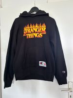 Stranger things pullover champion Sachsen-Anhalt - Halle Vorschau