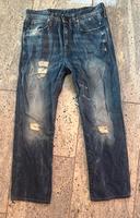 Gstar Eden X Loose Jeans Hose G-Star in 27/32 Rheinland-Pfalz - Speyer Vorschau