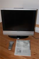 Sharp Aquos LC-20S4E, 20Zoll Fernseher Baden-Württemberg - Bad Waldsee Vorschau