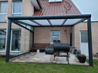 Alu-Terrassenüberdachung Breite 3,06 Meter ab 1.130€ Nordrhein-Westfalen - Gütersloh Vorschau