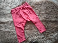 Wie neu: Kuschelige Hose pink in Größe 86 Dresden - Cotta Vorschau