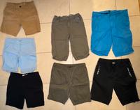 20x kurze Hose Jeans Smog H&M Hummel John Baner 176 Thüringen - Jena Vorschau
