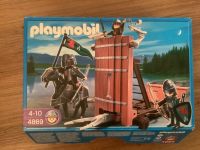 Playmobil 4869 Sturmwagen mit Raubritter Rheinland-Pfalz - Lambsheim Vorschau