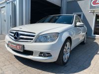 Mercedes-Benz C 180 Kompressor Avantgarde*Top Zustand* Baden-Württemberg - Wiesloch Vorschau